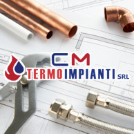 CM TERMOIMPIANTI SRL
